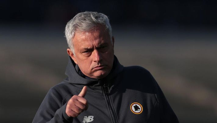 Padovan: “Vista ‘La’ Roma di Mourinho. Se oggi rigiocasse con l’Inter…” - immagine 1