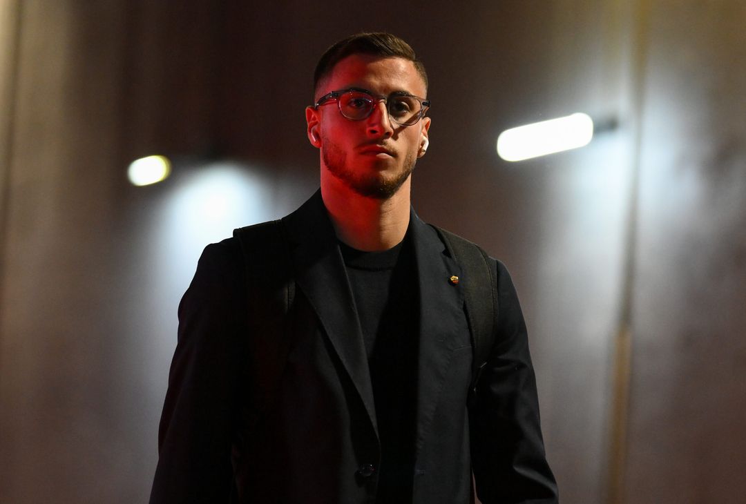 Roma-Torino – FOTOGALLERY - immagine 3