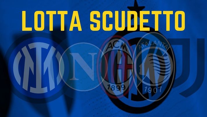 Comparazione quote: corsa scudetto 2022, nerazzurri ancora favoriti - immagine 1