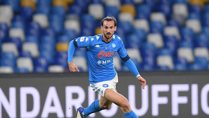 (Photo by Francesco Pecoraro/Getty Images) (Photo by Francesco Pecoraro/Getty Images)