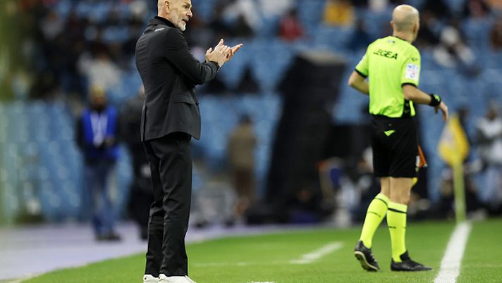 CAPU…T DERBY – Pioli è un allenatore da Milan? - immagine 1