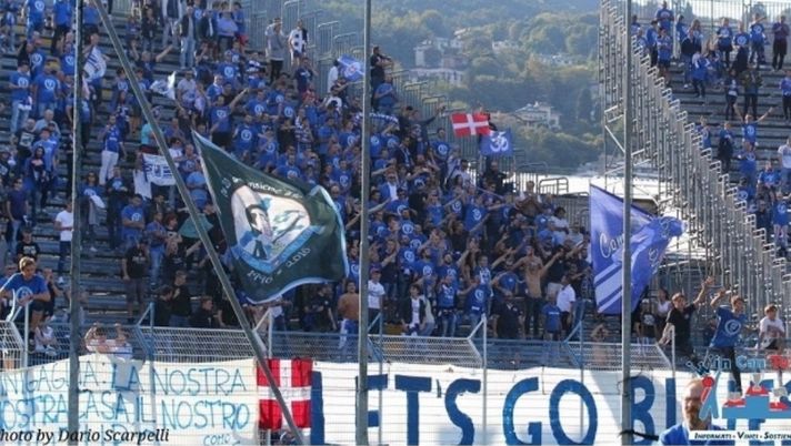 Monza, il Como sta arrivando: senza promozione, nuovi derby al Brianteo e al Sinigaglia 