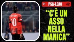 Leao al PSG? Palmeri: “Milan che farai? C’è un asso nella manica”