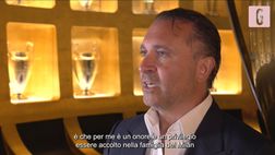 VIDEO Milan, Cardinale si presenta: “Voglio portare i rossoneri ancora più in alto”
