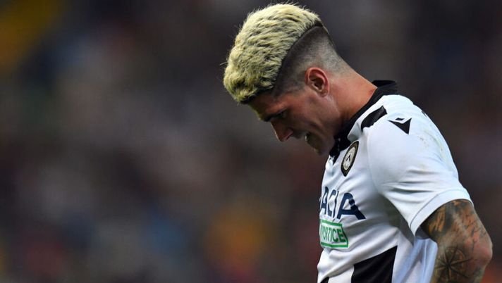 ULTIM’ORA – De Paul, arriva la decisione sul ricorso per la squalifica - immagine 1