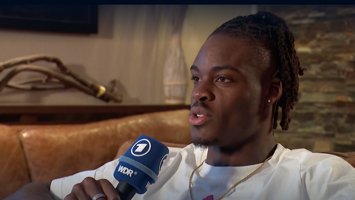 Bisseck: “Tifosi Inter incredibili. San Siro è storia. Perché ho pensato di lasciare il calcio” - immagine 1