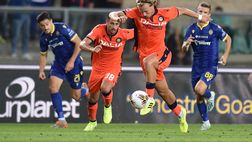 L’Udinese non vuole perdere Barak, ma il Lecce…