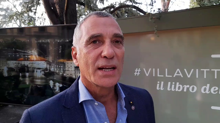 C. Pin: “Vlahovic? Commisso si è comportato come un padre di famiglia con lui” - immagine 1