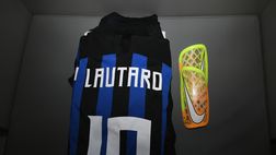 Appiano Gentile, in estate boom di magliette di Lautaro. Adesso il mercato lo tira…