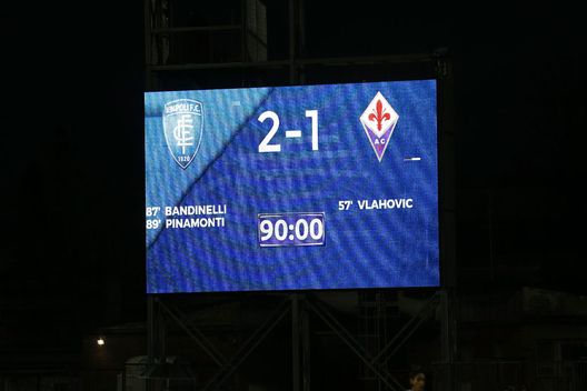 Restyling “Franchi”: intesa ACF-Empoli per utilizzare il Castellani- immagine 2