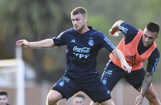 Beltran e Barak in grande forma: Italiano deve scegliere con cautela- immagine 2