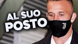 Calciomercato Juventus / Addio Arthur: “Cherubini ha già scelto il sostituto”