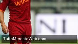 TERMINATO IL VERTICE TRA ROMA E INTER PER BURDISSO