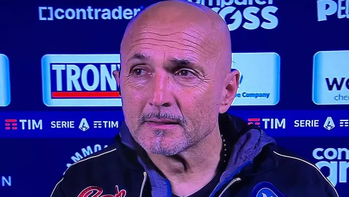 Spalletti: “Tantissima roba! Centrocampo straordinario, Osimhen un leader. Su Mario Rui…” - immagine 1