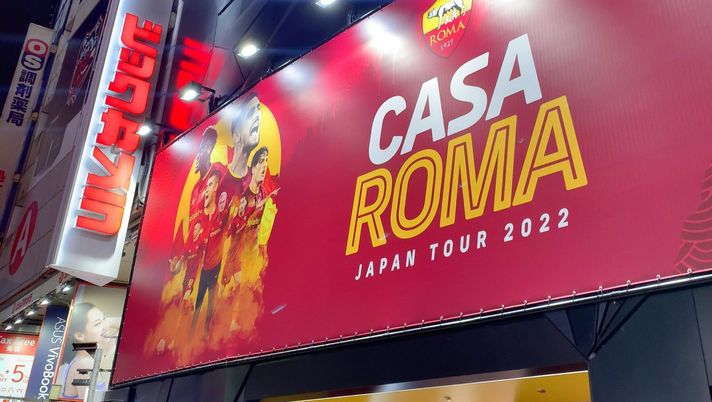 Operazione-Giappone: si va a caccia di nuovi partner Operazione-Giappone: si va a caccia di nuovi partner - immagine 1