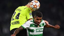 Mercato Udinese / Nuovo nome per la difesa: piace Reis dello Sporting