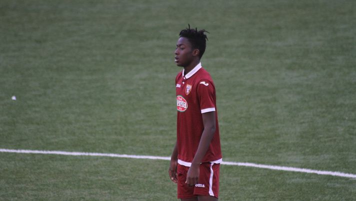 Gallea Beidi Torino Under 16