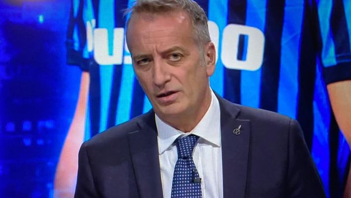 De Grandis: “Dimarco voto 7, pittore: imbianca in difesa e pennella in attacco” 