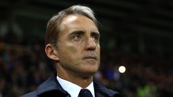 Serie A, il CT Roberto Mancini: “La mia su Pirlo, CR7 e la lotta scudetto. Se il Milan vince a Cagliari…”