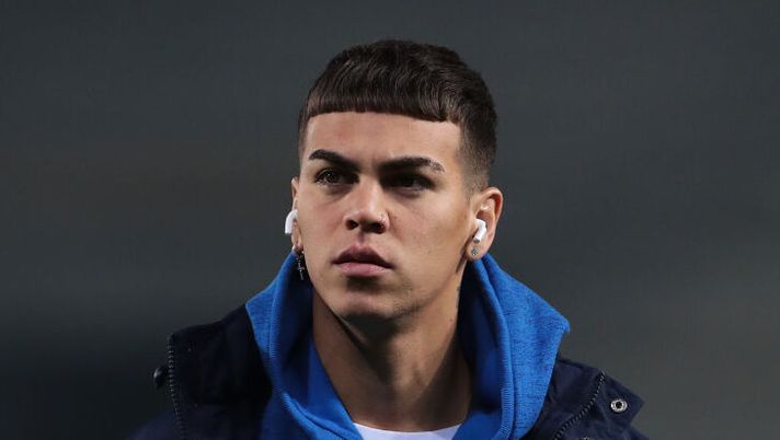 Ds Frosinone: “Soulé seguito da mezza Europa. E qui c’è un futuro nazionale argentino” - immagine 1