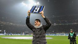 Cruz: “Lautaro straordinario. Messi all’Inter? Vorrei che Moratti realizzasse il suo sogno”