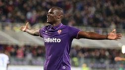 Babacar a Koulibaly: “Firenze mi ha cresciuto e amato, ignorante chi insulta”