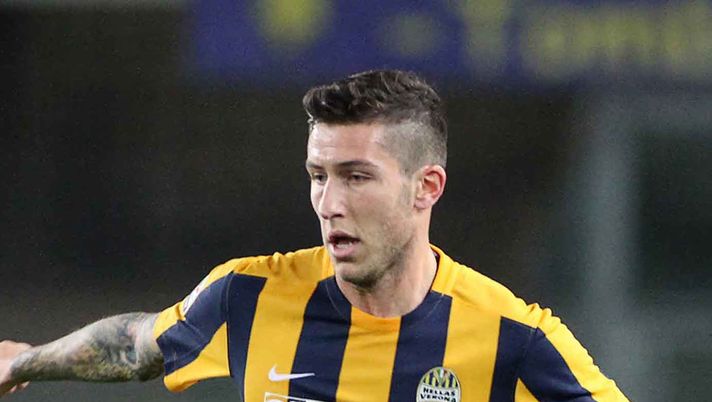 Hellas Verona, Marrone: “Fa male vedere il Bentegodi vuoto, vogliamo riconquistare il nostro pubblico” Hellas Verona, Marrone: “Fa male vedere il Bentegodi vuoto, vogliamo riconquistare il nostro pubblico”