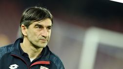 Genoa eliminato dalla Coppa Italia: esonerato Juric, c’è Prandelli
