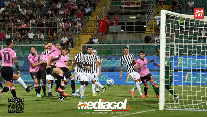 Palermo, Corini cambia rotta: comincia la nuova era targata “Genio”  Palermo