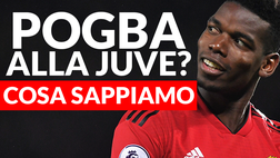 Mercato Juve / Ultim’ora, follia Pogba: ecco cosa abbiamo saputo!