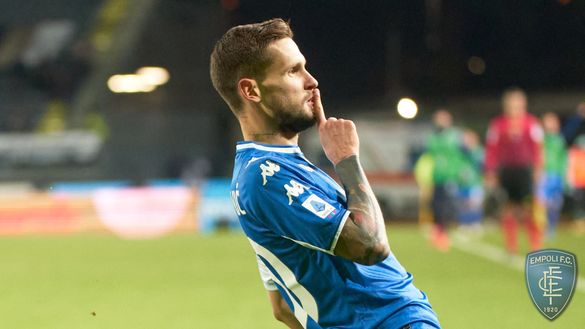 Consigli Fantacalcio, 5 attaccanti per la 22a giornata: Pavoletti è tornato!- immagine 4