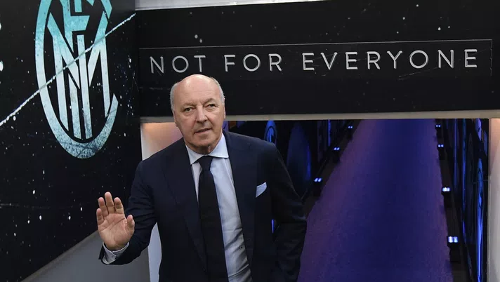 Giuseppe Marotta Inter