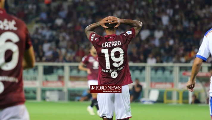 Torino, chi gioca contro il Sassuolo? Tre ballottaggi da sciogliere in vigilia- immagine 2