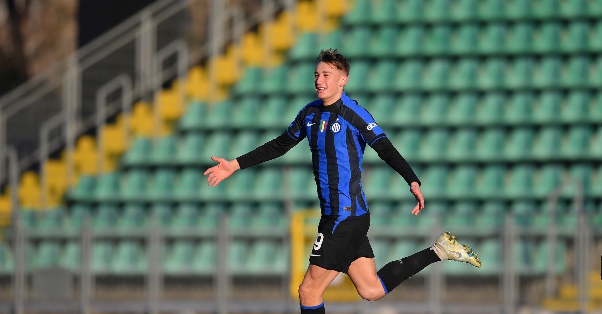 Youth League, Ruh Lviv-Inter 5-4 pens: nerazzurri eliminated, fatal penalties