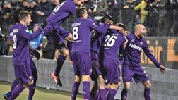 Fiorentina-Juventus, le Fantapills: Kalinic e Chiesa trascinano, male Chiellini