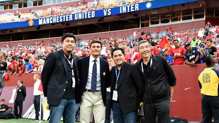 Inter, l’ex Thoir: “Superlega? Idea poco stuzzicante per la cultura sportiva” Thoir Superlega