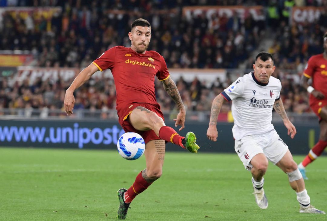 Roma-Bologna 0-0 – FOTO GALLERY - immagine 64