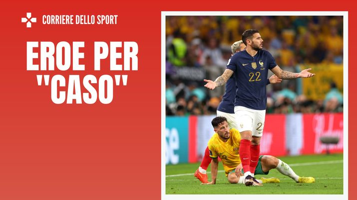 Mondiali, eroe per caso: l’importanza di Theo Hernandez - immagine 1