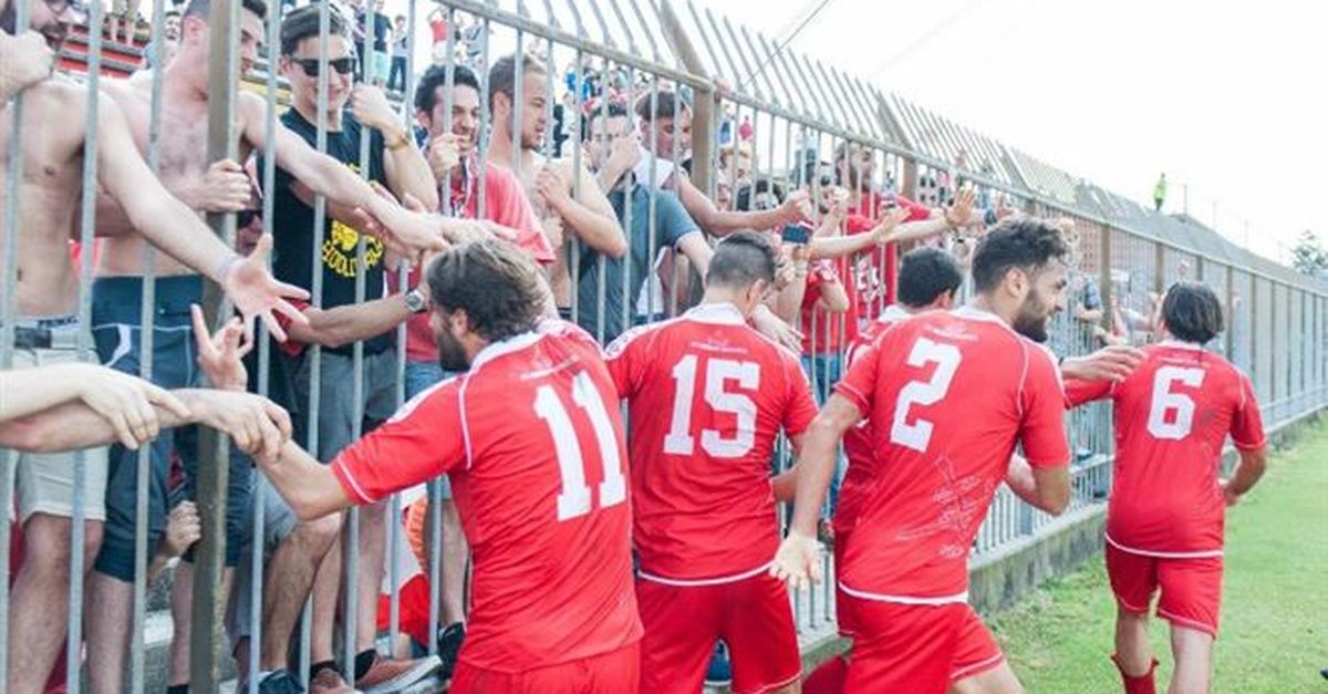 Poule scudetto Serie D, il Monza si aggiudica la finale col Ravenna Padova Sport