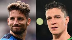 Calciomercato News – “Mertens-Juventus e Raspadori-Napoli” | VIDEO