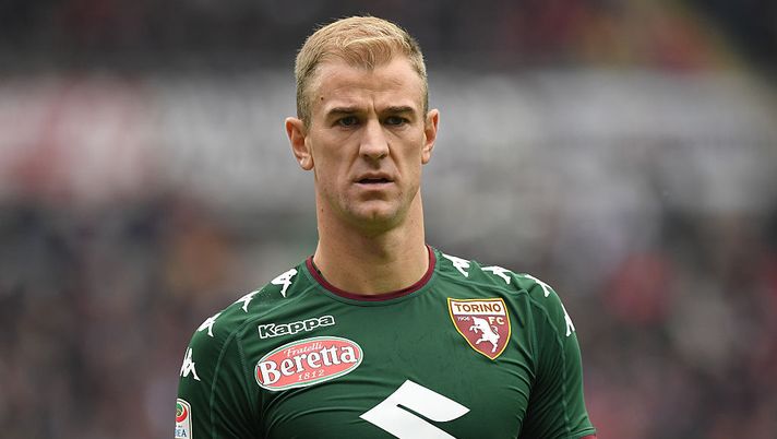Torino, Hart ammette: “Perché al Toro? Non avevo altre scelte. Mihajlovic crede in noi” Torino, Hart ammette: “Perché al Toro? Non avevo altre scelte. Mihajlovic crede in noi”