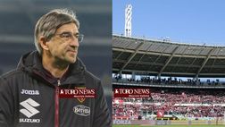 Juric: “Stadio pieno? Sì, con tanti milanisti”. Ma si rivedrà la Maratona