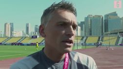 Video – Irrati: “In Qatar fuorigioco semiautomatico infallibile”