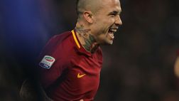CdS – Inter-Roma, ufficialmente partita la trattativa Nainggolan