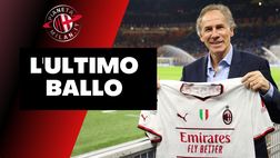 Baresi, 25 anni fa l’addio al calcio: in campo tante leggende ad omaggiarlo
