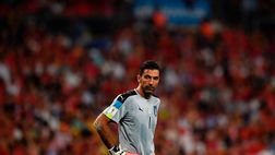 Maignan nella top 5 dei portieri secondo Buffon. Secondo Donnarumma