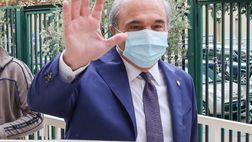 Commisso: “Fiorentina, meglio <i>slow</i>. Serve pazienza. Stadio? 33% Franchi, 33% Campi, 33% non si fa”. E sui Della Valle…