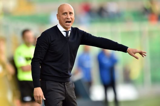 Palermo Corini (getty images) Palermo Corini