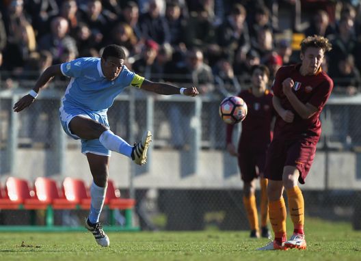 Michael Folorunsho (Photo by Paolo Bruno/Getty Images) Michael Folorunsho (Photo by Paolo Bruno/Getty Images)