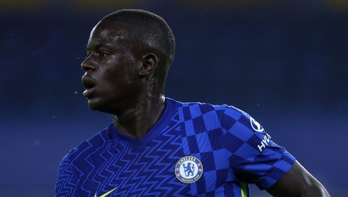 Gazzetta – Caccia a Sarr come sostituto di Soumaoro - immagine 1